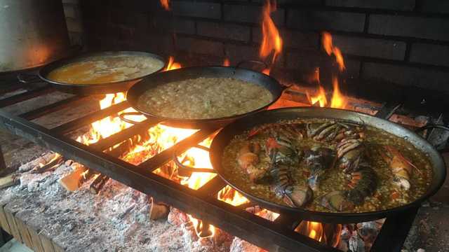 Cocinero/a