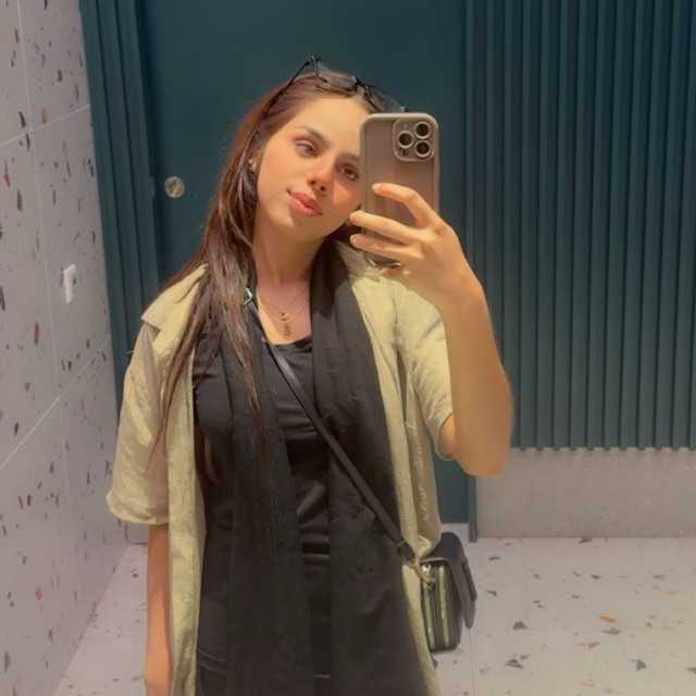 Candidate avatar