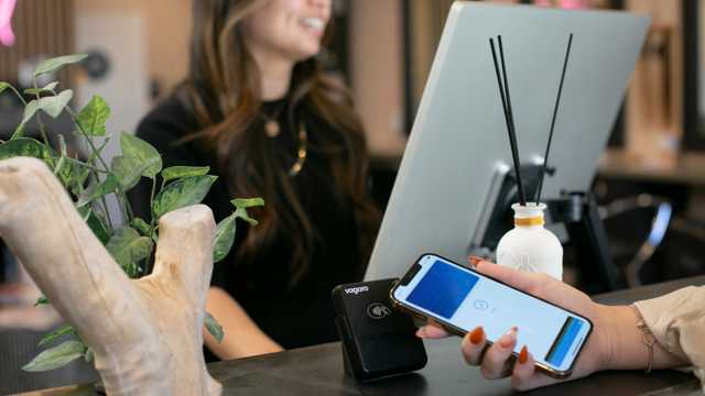 Recepcionista Restaurante