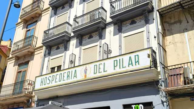 Recepcionista de Hotel