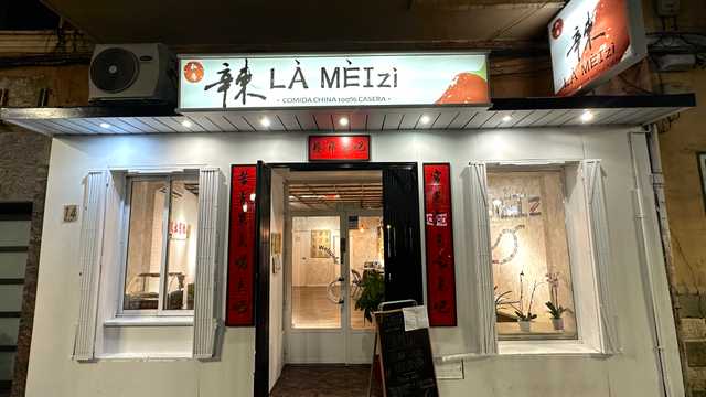 Ayudante/a de Camarero/a