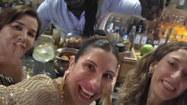 Esteticista con experiencia