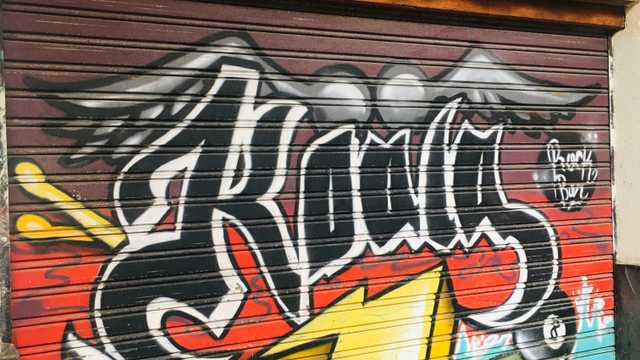 Camarero/a