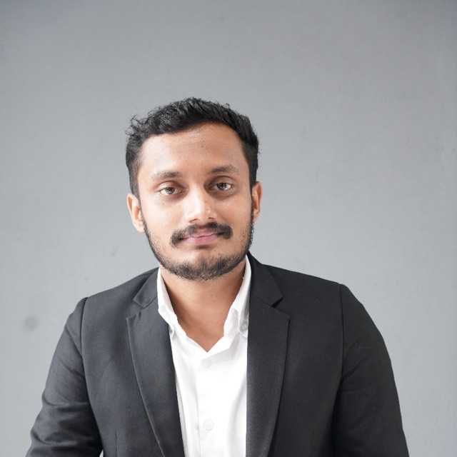 Candidate avatar