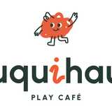 CuquiHaus Cafe logo