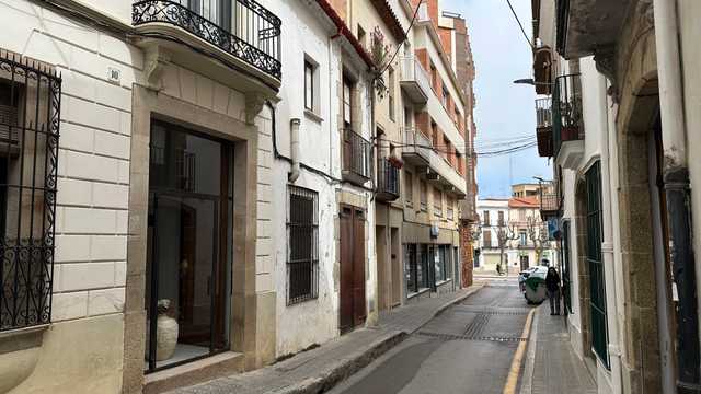 Perruquer/a