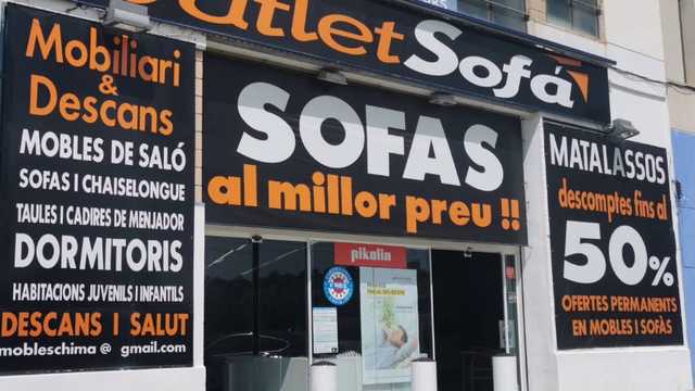 Auxiliar Administrativo/a