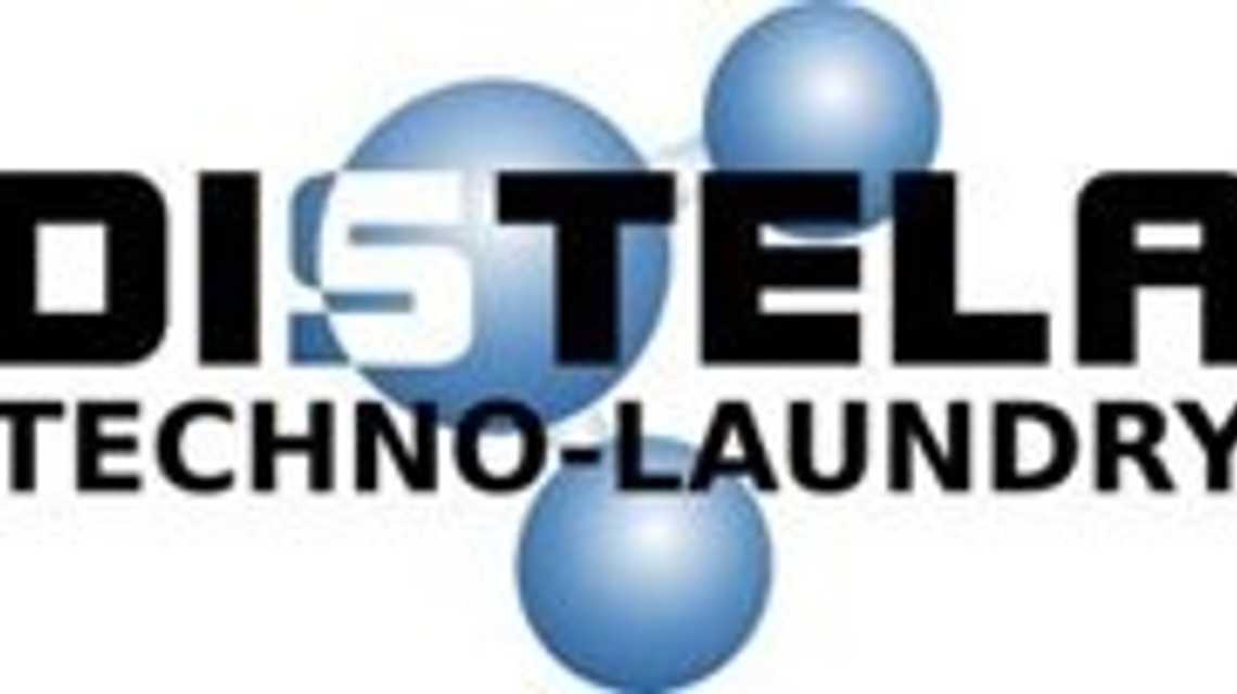 DISTELA TECHNO-LAUNDRY S.L. cover image