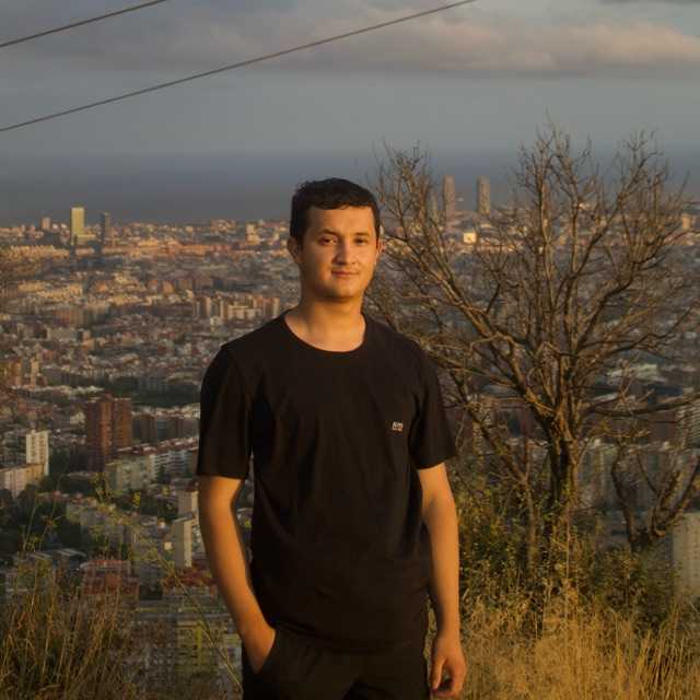 Candidate avatar