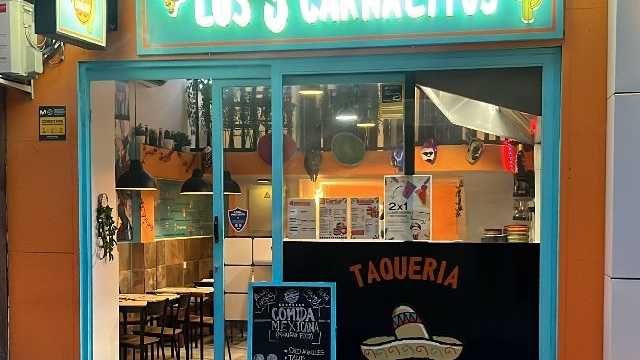 Camarero/a