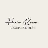Hair Room Gracia Guerrero  logo