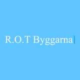 R.O.T Byggarna logo