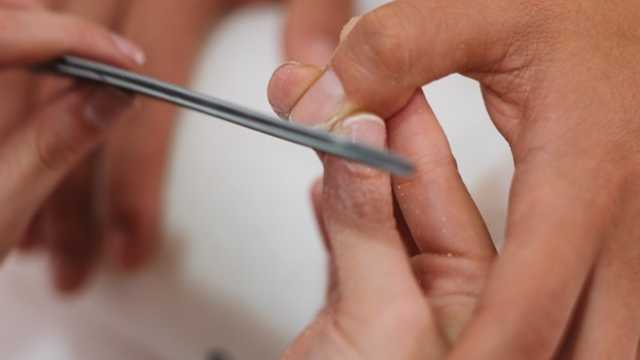 Manicurista Técnica Uñas Acrilicas