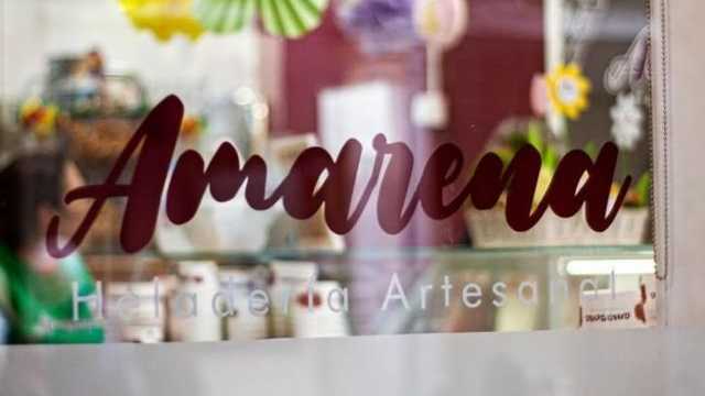 Dependiente de tienda