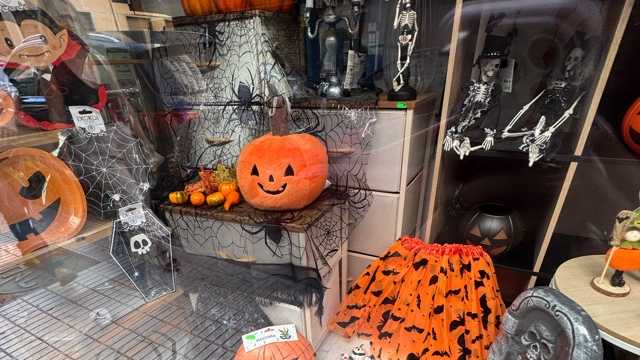 Dependiente/a de Tienda