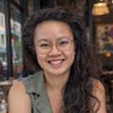 Jovi Grace Uysin avatar icon