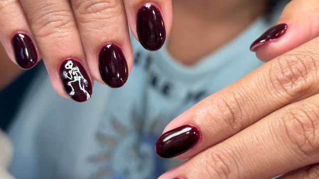 Manicurista Técnica Uñas Acrilicas