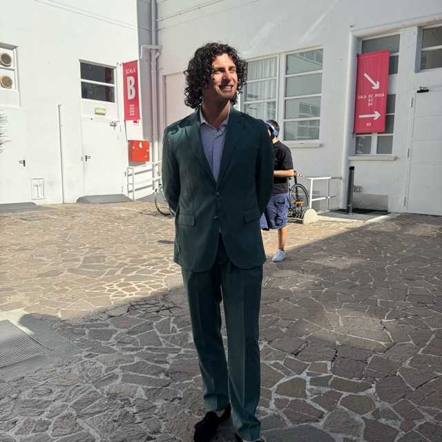 Candidate avatar