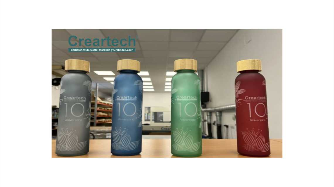 CREARTECH cover image