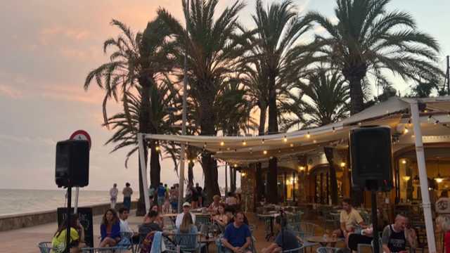 Camarero/a de Restaurante