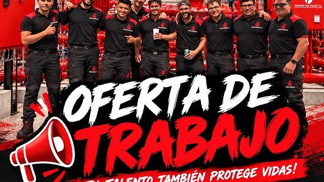 Oficial de Primera/Segunda