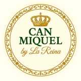 CanMiquel By La Reina logo
