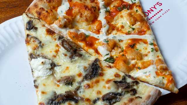 Pizza Chef