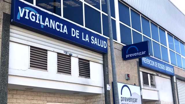 Técnico/a superior en Riesgos Laborales