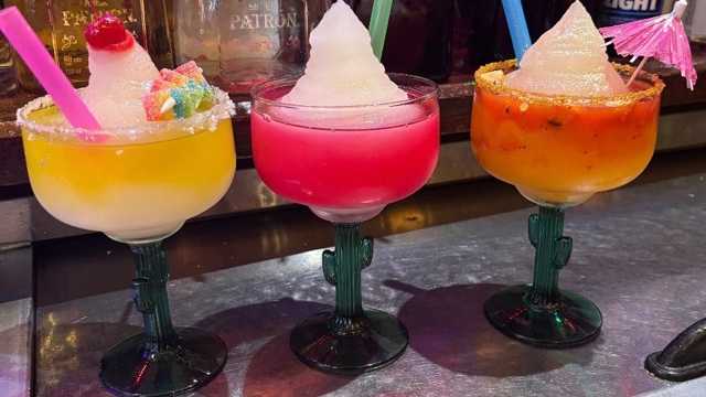 Server / Server-Bartender (Cross-Trained Role)