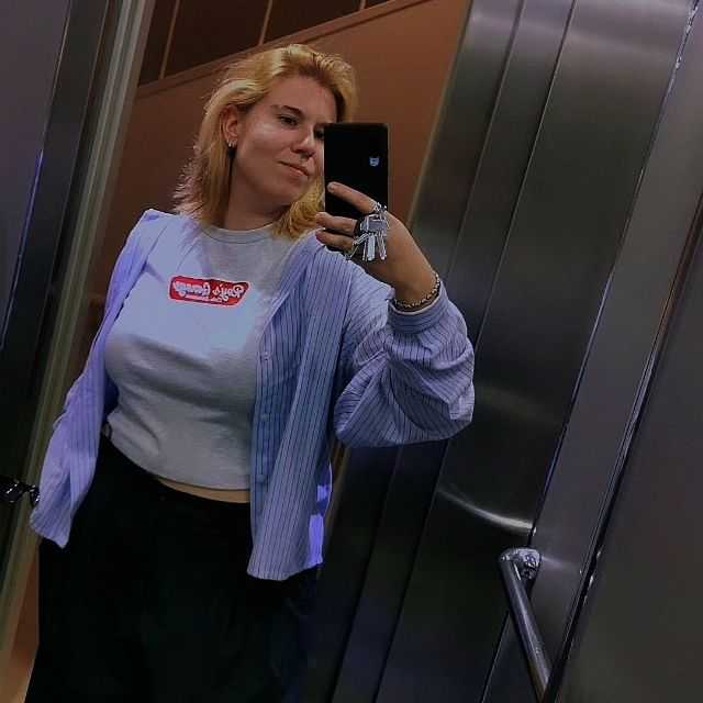 Candidate avatar