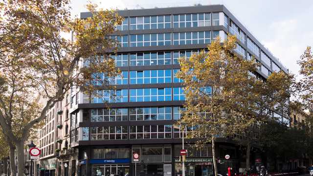 Gestor/a Administrativo/a de Formación y Secretaría