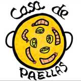 Casa de Paellas logo