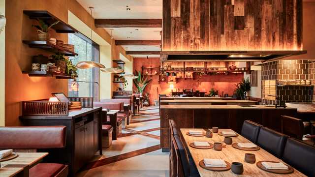 Senior Pizza Chef - NEW OPENING