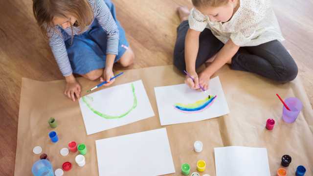 Monitor/a Infantil - Con o Sin Experiencia Docente