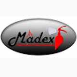 Madex P. avatar icon