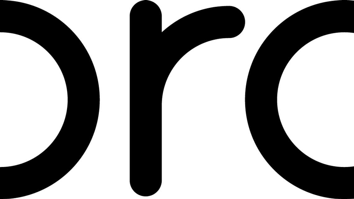 Oro cover image
