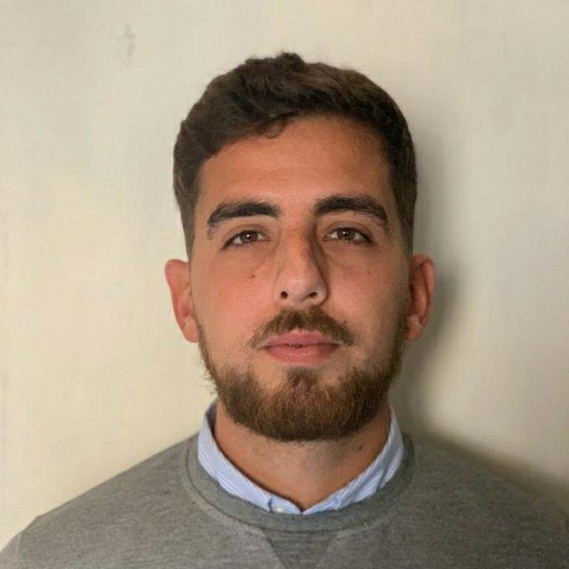 Candidate avatar