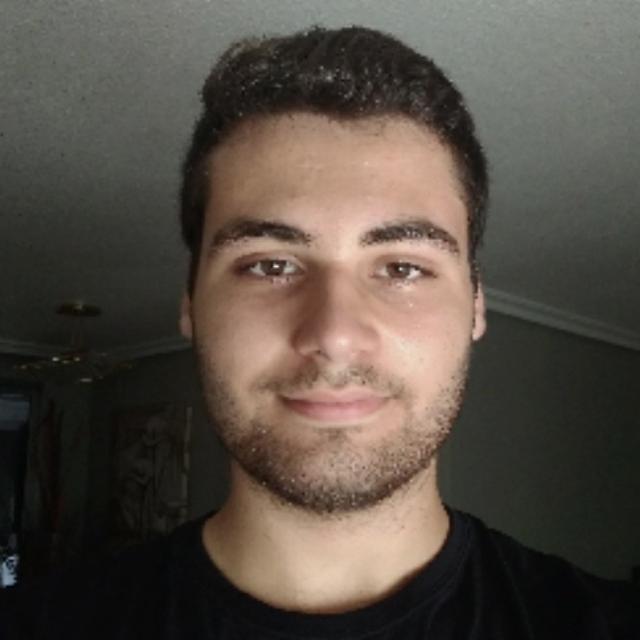Candidate avatar