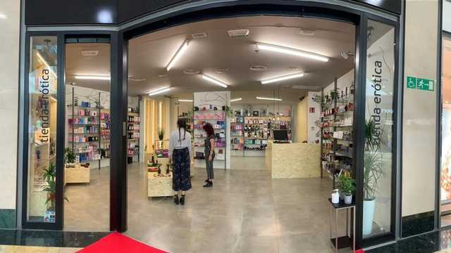 Dependiente/a de Tienda