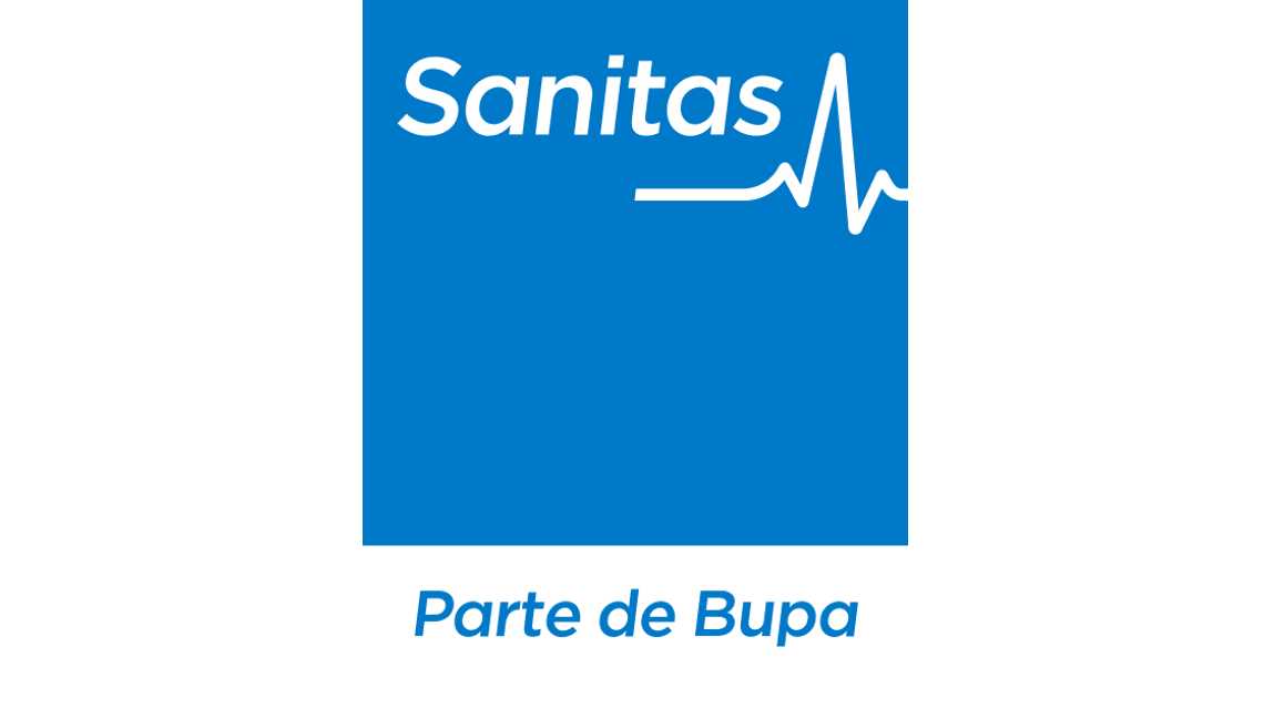 Sanitas cover image
