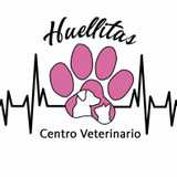 Centro Veterinario Huellitas logo