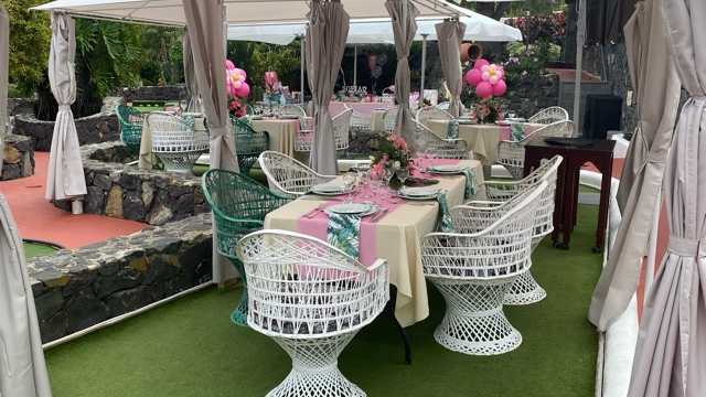 Ayudante de Camarero/a