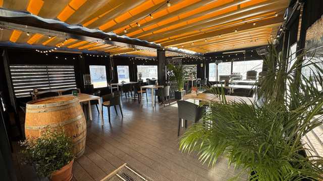 Camarero/a de Restaurante