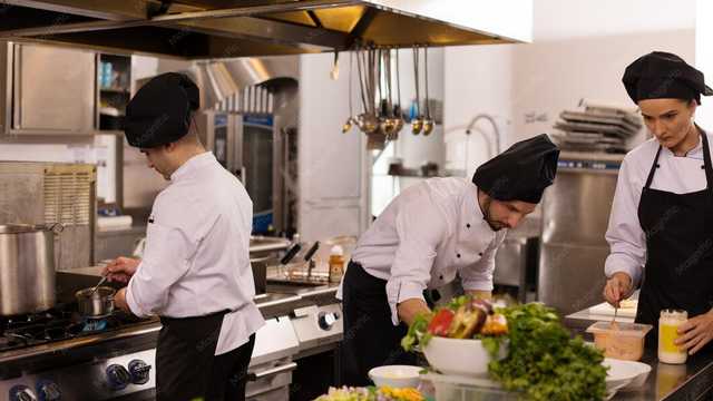 Cocinero/a
