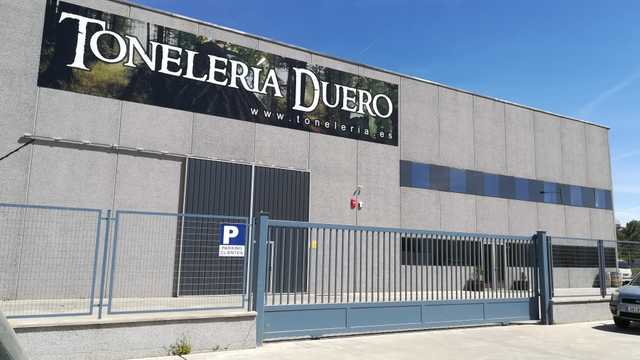 Tonelero