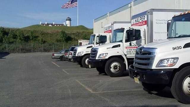 Night Warehouse Associate