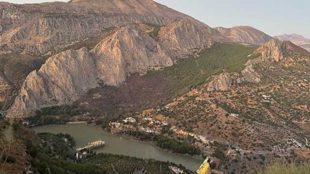 Publicidad sitio turístico