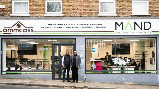 Finance Administrator