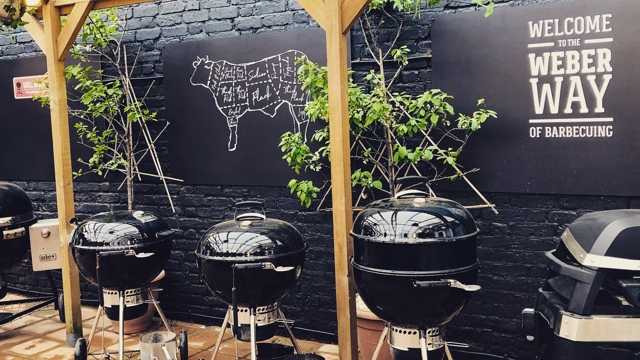 Events and Retail Assistant