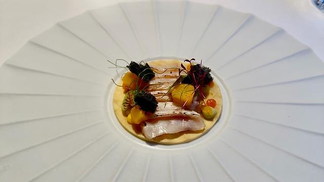 Chef de Partie / Jefe de Partida